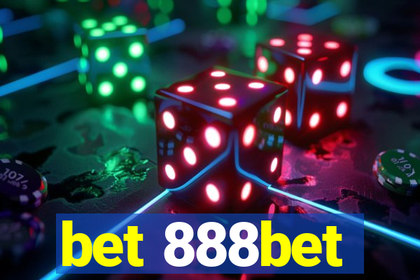 bet 888bet